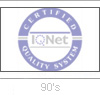 90's