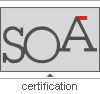 SOA CERTIFICATION